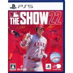 MLB The Show 22 английская версия (PS5 версия ) PS5