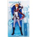 . бог герой акрил подставка fate.i серии taruta задний 