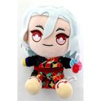 鬼滅の刃 ぬいぐるみ 宇髄天元 鬼滅の刃 祭日和