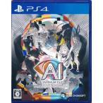 AI:somnium файл niruva-na initia chib(PS4 версия )