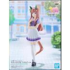 未開封ウマ娘 プリティーダービー フィギュア サイレンススズカ