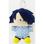  новый Prince of Tennis .... Mini ( мягкая игрушка эмблема ) плащ ver.. пара ..tenipli