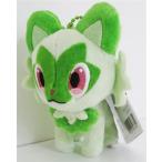  Pocket Monster алый * violet эмблема nyao - Pokemon 