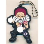  самый жребий ONE PIECE FILM RED J. Raver эмблема Charlotte *katakli One-piece 