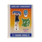 ラブライブサンシャイン×アスルクラロ沼津 アクリルフ