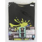一番くじ スプラトゥーン 3 C賞 バンカラグラフィティTシャツ