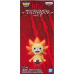 ONE PIECE FILM RED ���[���h�R���N�^�u���t�B�M���A vol.2 �T�j�[���� �����s�[�X