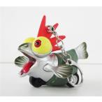 スプラトゥーン 3 走るコジャケコレクション コジャケ C