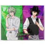 風都探偵 キャラファインボード フィリップ&左翔太郎 楽天ブックス BD-BOX全巻購入特典