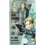 S.H.Figuarts SPY×FAMILY ロイド・フォージャー フィギュアBANDAI SPIRITS スパイファミリー