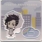 東京リベンジャーズ×テレビ局公式ショップ?ツリービレッジ? アクリルスタンド ぴちゃっとコレクション 九井一 東リベ 東卍