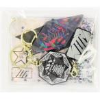 a. san .. Star zDREAM LIVE -7th Tour "Allied Worlds"- Logo очарование имеется A/Wg Ritter футляр для карточек .