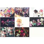 ショッピングスプラトゥーン2 スプラトゥーン 2 イカすポストカードコレクション My Nintendo Store限定