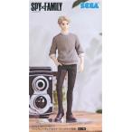 未開封SPY×FAMILY プレミアムフィギュア ロイド・フォージャー 私服 スパイファミリー