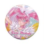 スイートプリキュア 全プリキュア展 ?20th Anniversary Memories? 缶バッジ キュアメロディ 全プリキュア展 ?20th An