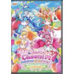 デリシャスパーティ プリキュア LIVE 2022 Cheers Delicious LIVE Party (通常版) 菱川花菜清水理沙井口裕香ブルー