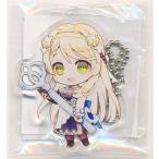 キーホルダー クラウディア・バレンツ アクリルミニキャラチャーム 「PS5/PS4/Switchソフト ライザのアトリ