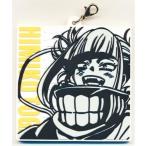  самый жребий .. герой красный te mia - смысл .-I. Raver очарование toga Himiko hi нижний ka