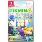 Pikmin 4 Nintendo Switch