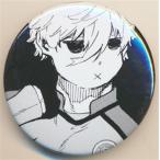  голубой блокировка голубой блокировка выставка .. Cara значок коллекция ( жестяная банка значок )....(.. Ba-Tsu )