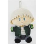 WIND BREAKER.... Mini ( мягкая игрушка эмблема ). лотос 
