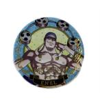 ONE PIECE バースデージュエリー缶バッジ 5月 エネル ワンピース