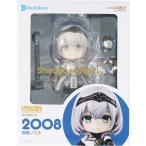 ねんどろいど 2008 ホロライブプロダクション 白銀ノエル フィギュアグッドスマイルカンパニー