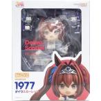 未開封ねんどろいど 1977 ウマ娘 プリティーダービー ダイワスカーレット フィギュアグッドスマイルカンパニー