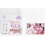 ショッピングFINAL 774inc.×final 完全ワイヤレスイヤホン COTSUBU for ASMR -Patra Edition- 周防パトラ