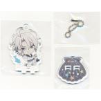 アイドリッシュセブン×アニメイトカフェ トレーディングアクリルスタンドキーホルダー Dream Sailing ver. TRIGGER&Re:val