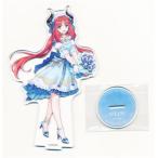 原神 ビッグアクリルスタンド ?花笑むひ