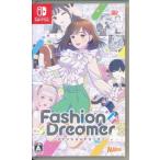 ファッションドリーマー Nintendo Switch