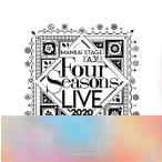 MANKAI STAGE A3 ?Four Seasons LIVE 2020? 横田龍儀牧島輝前川優希ブルーレイ エースリー エーステ