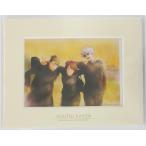 呪術廻戦 懐玉・玉折 イラストフレーム 五条悟&夏油傑&家入硝子 MAPPA ONLINE SHOP BD/DVD1?2巻連動購入特典