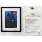 劇場版 名探偵コナン 黒鉄の魚影 キャラファイングラフ 江戸川コナン&灰原哀 楽天ブックス BD/DVD有償特典