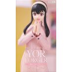 SPY×FAMILY Trio-Try-iT Figure -ヨル・フォージャー- スパイファミリー