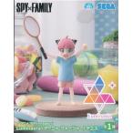 SPY×FAMILY Luminasta (アーニャ・フォージャー) テニス スパイファミリー