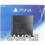 PlayStation 4 ジェット・ブラック (1TB)