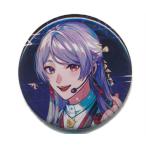 にじさんじ VΔLZ 1st LIVE 一唱入魂 缶バッジ 弦月藤士郎 楽天ブックス BD購入特典