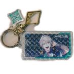 にじさんじ VΔLZ 1st LIVE 一唱入魂 オリジナルアクリルキーホルダー 甲斐田晴 楽天ブックス BD購入特典