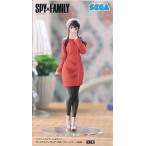 未開封SPY×FAMILY プレミアムフィギュア (ヨル・フォージャー) 私服 スパイファミリー