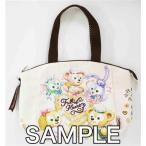 Disney Duffy and Friends HEARTWARMING DAYS 2020 トートバッグ 東京ディズニーシー限定