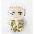 東京リベンジャーズ 描き下ろし新体験展 最後の世界線 ぬいぐるみマスコット 三ツ谷隆 東リベ 東卍