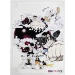 ショッピングPIECE ONE PIECE A全アートポスター GEAR'S モンキー・D・ルフィ平日限定セール ワンピース