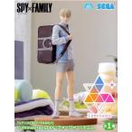 ショッピングスパイファミリー SPY×FAMILY Luminasta (ロイド・フォージャー) テニス スパイファミリー