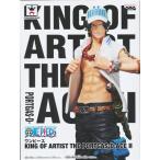 ONE PIECE KING OF ARTIST THE PORTGAS・D・ACE(ポートガス・D・エース) II ワンピース