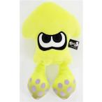 スプラトゥーン3 ALL STAR COLLECTION SP30 イカ イエロー (S)