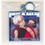  капсулпа жребий Street Fighter 6×.. san . online жребий ( сотрудничество жребий ) D-4. Raver ремешок Eve lahim