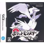  Pocket Monster черный ( обычная версия ) DS Pokemon 