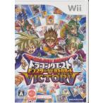  Dragon Quest Monster Battle Road Victory Wii гонг ke